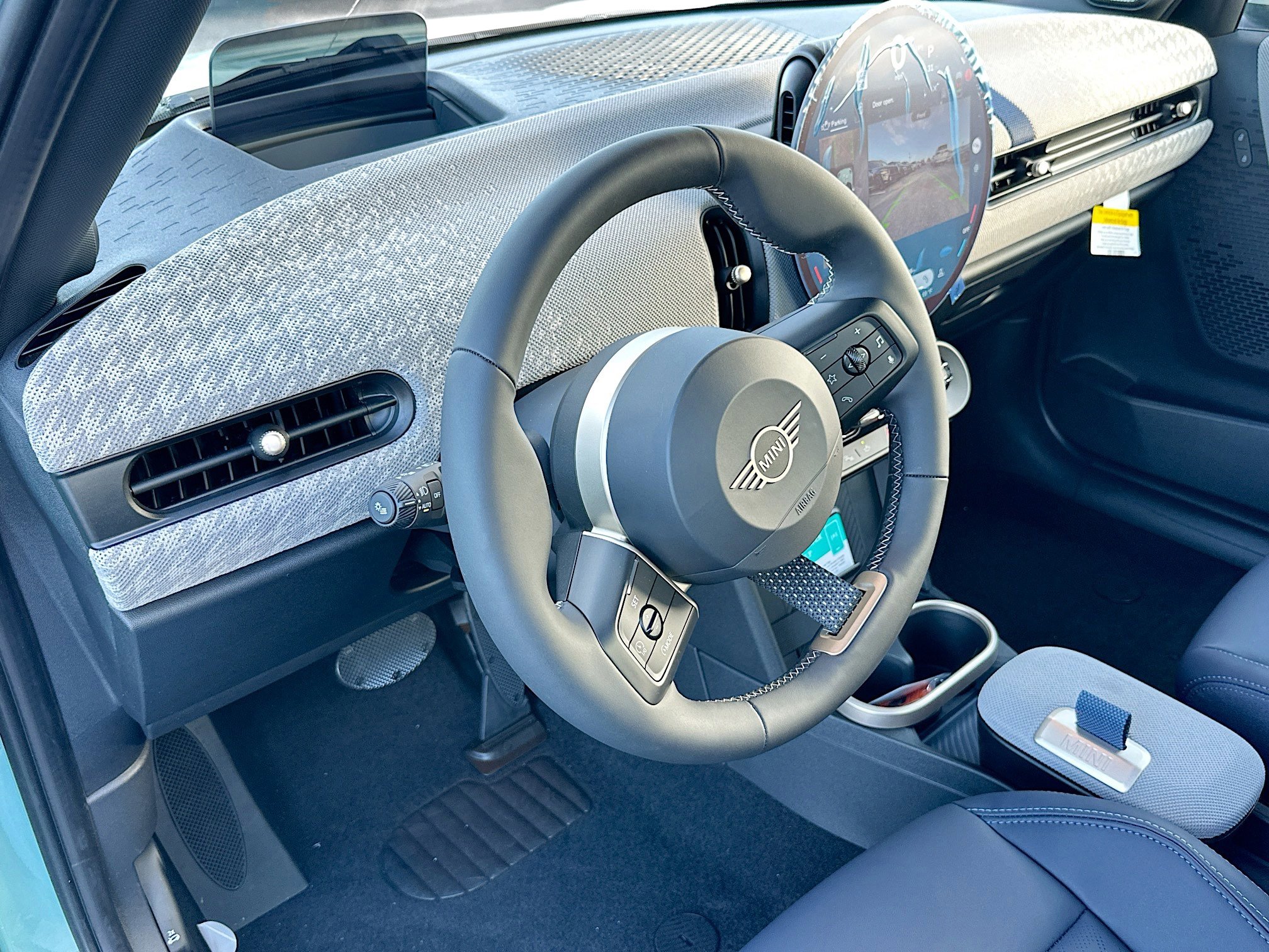 New 2026 MINI Cooper S image 7