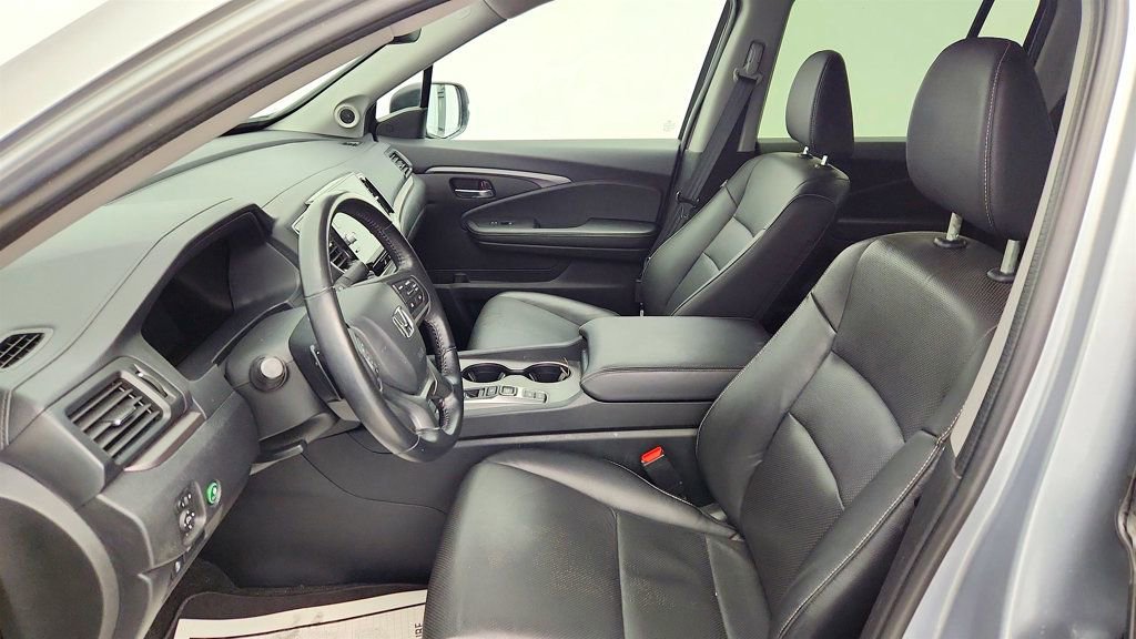 Used 2024 Honda Ridgeline RTL image 19