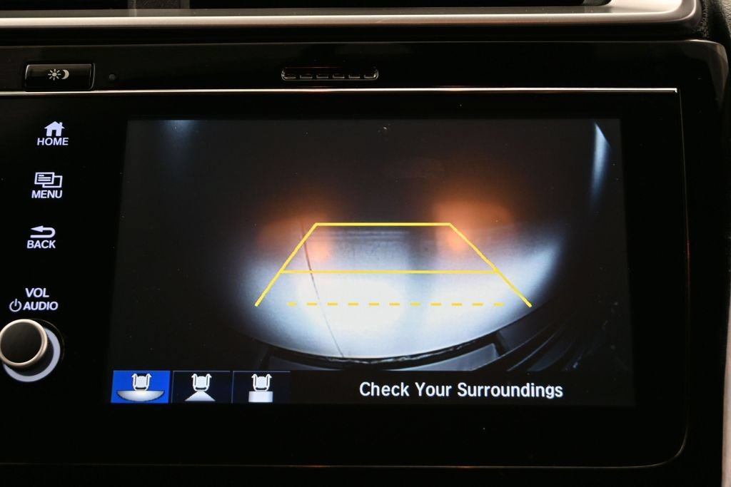 Used 2020 Honda Fit EX image 16