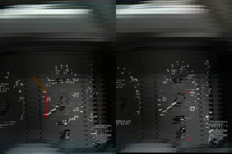 Used 1989 Ford Mustang GT image 30