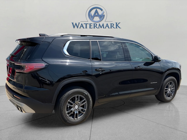 Used 2025 GMC Acadia Elevation FWD image 5