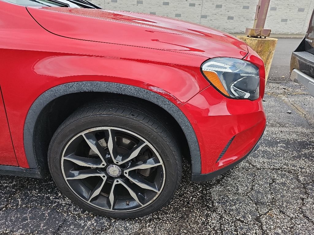 Used 2016 Mercedes-Benz GLA 250 4MATIC image 14