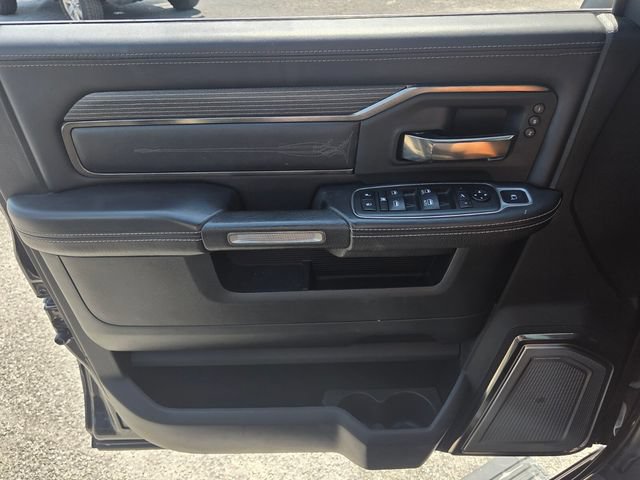 Certified 2019 RAM 3500 Limited AWD/4WD image 27