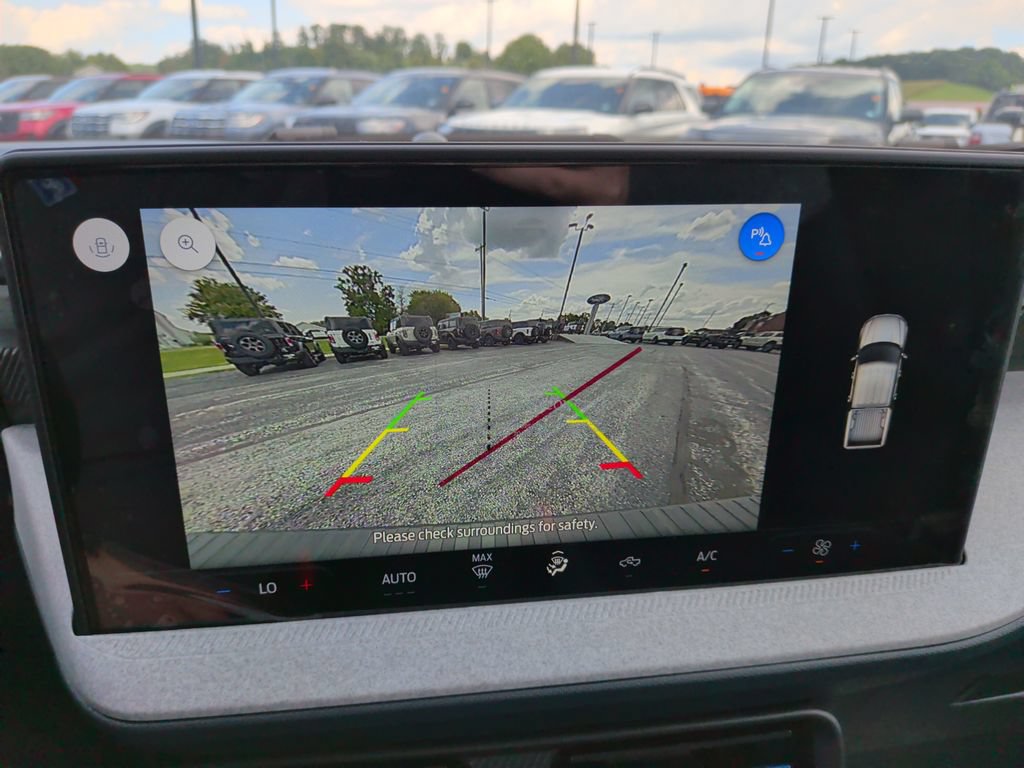 New 2026 Ford Maverick XLT AWD/4WD image 21