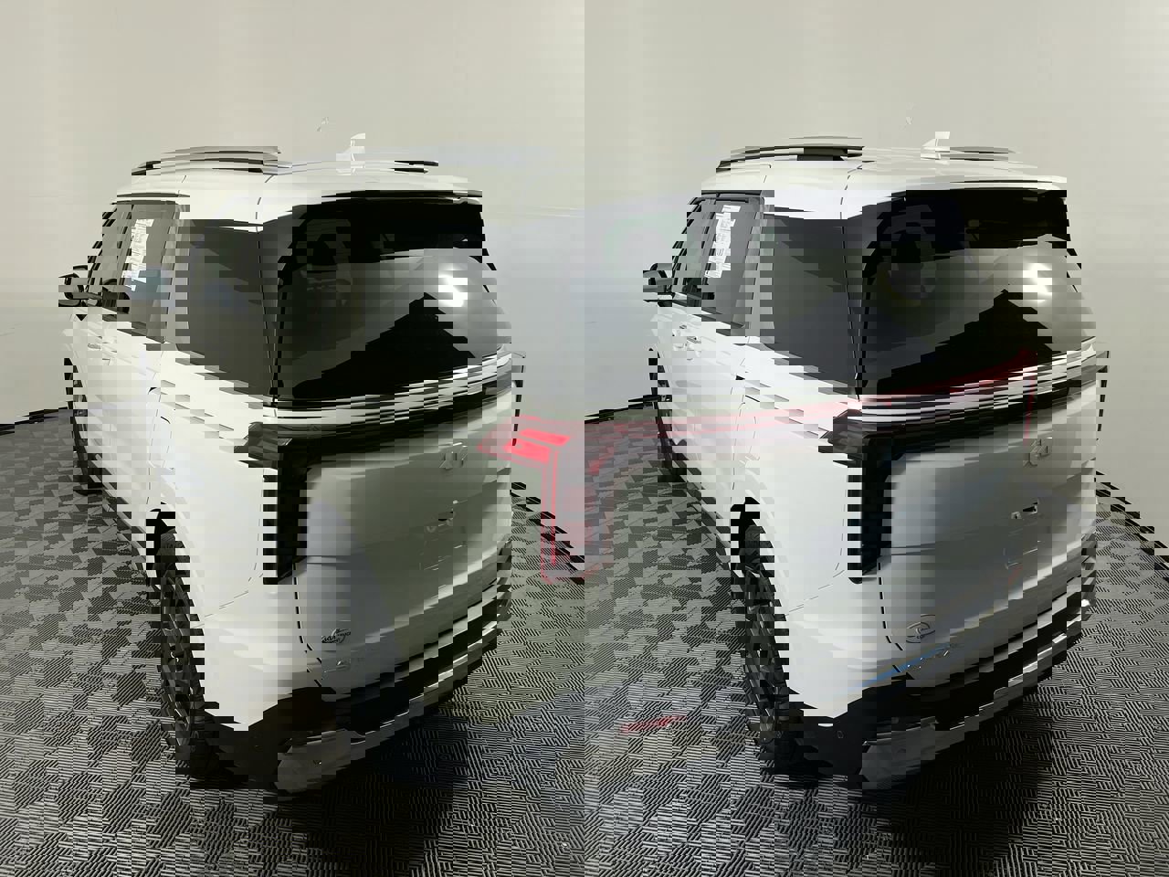 Certified 2026 Kia Carnival SX image 5