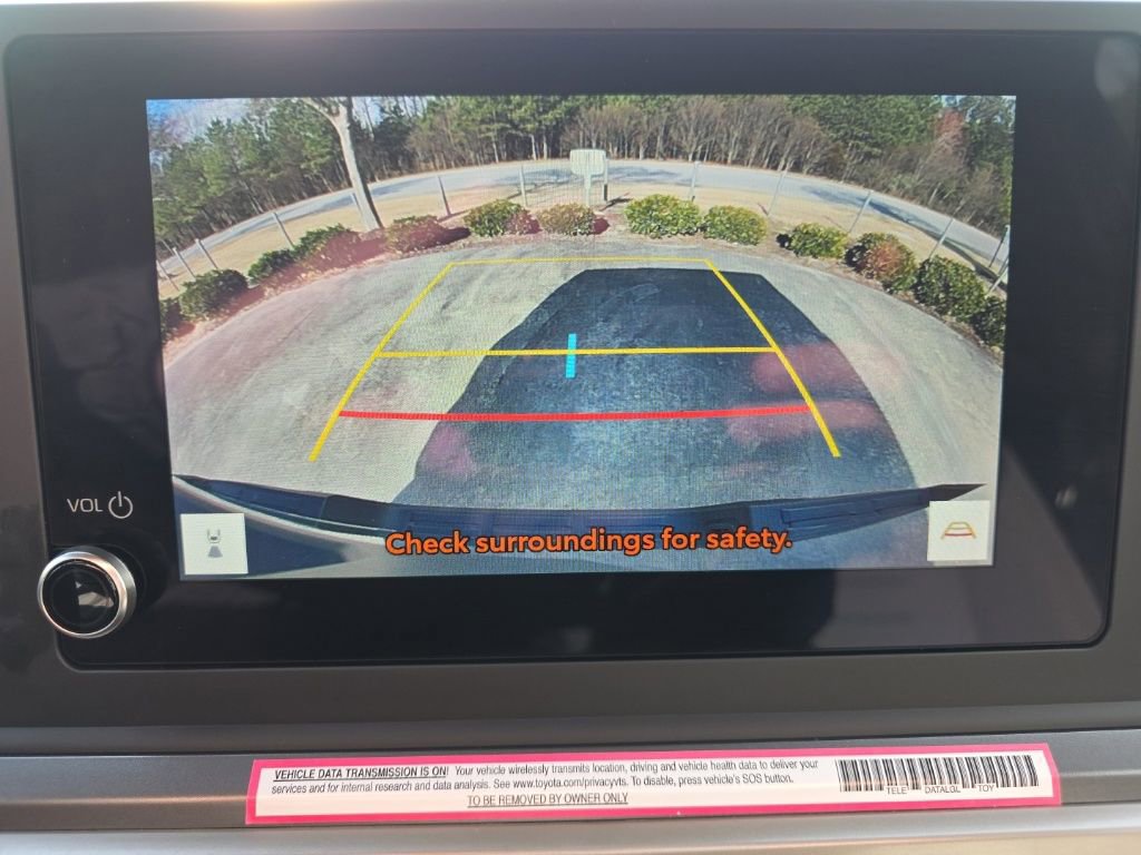 Used 2024 Toyota Tacoma TRD Sport w/ TRD Sport Upgrade Package image 34