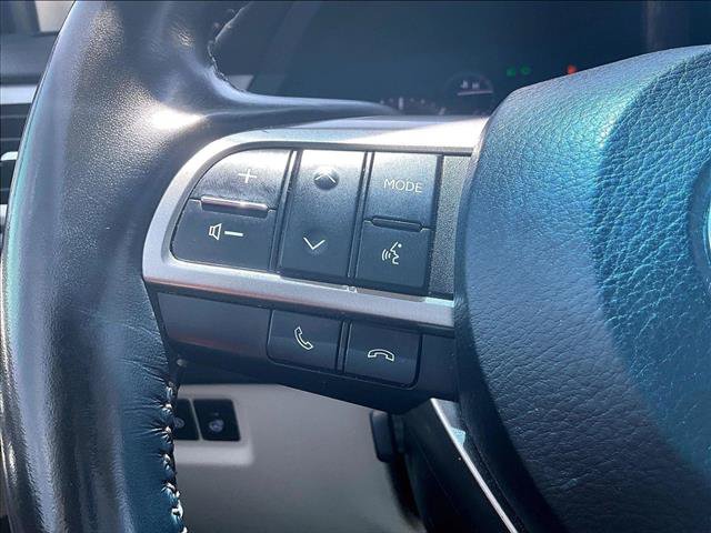 Used 2023 Lexus GX 460 Premium AWD/4WD image 20