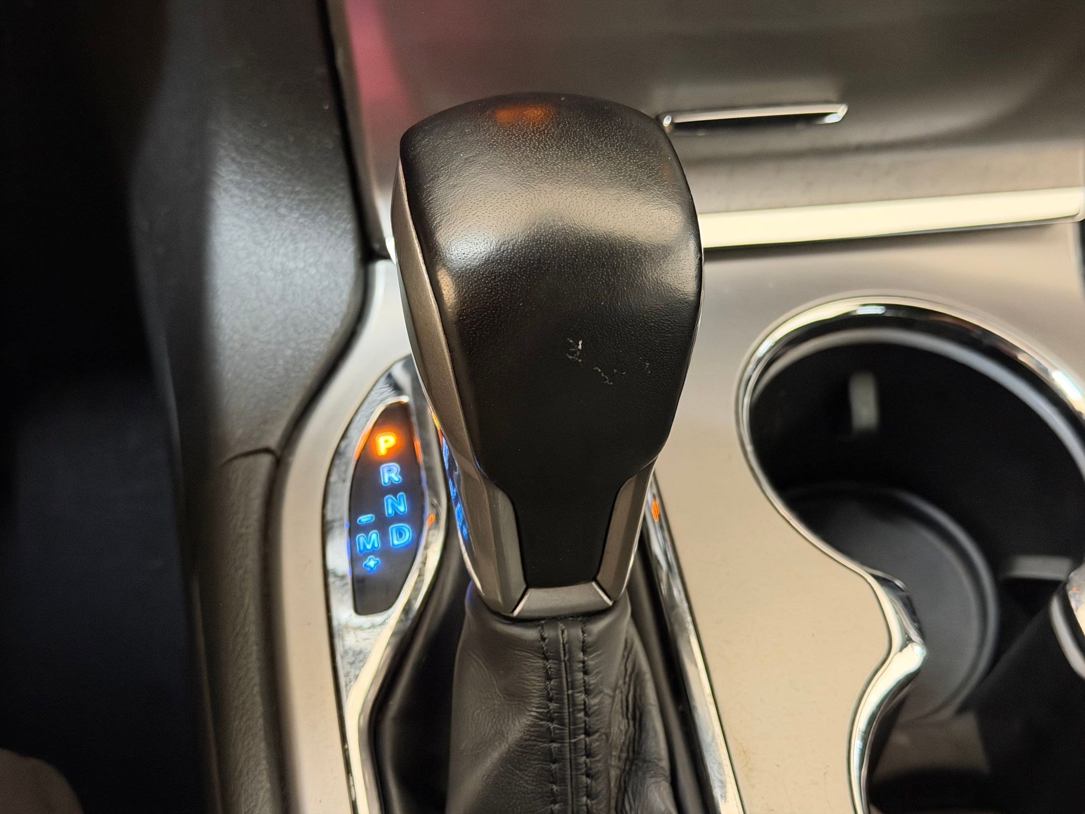 Used 2021 Jeep Grand Cherokee Laredo image 18