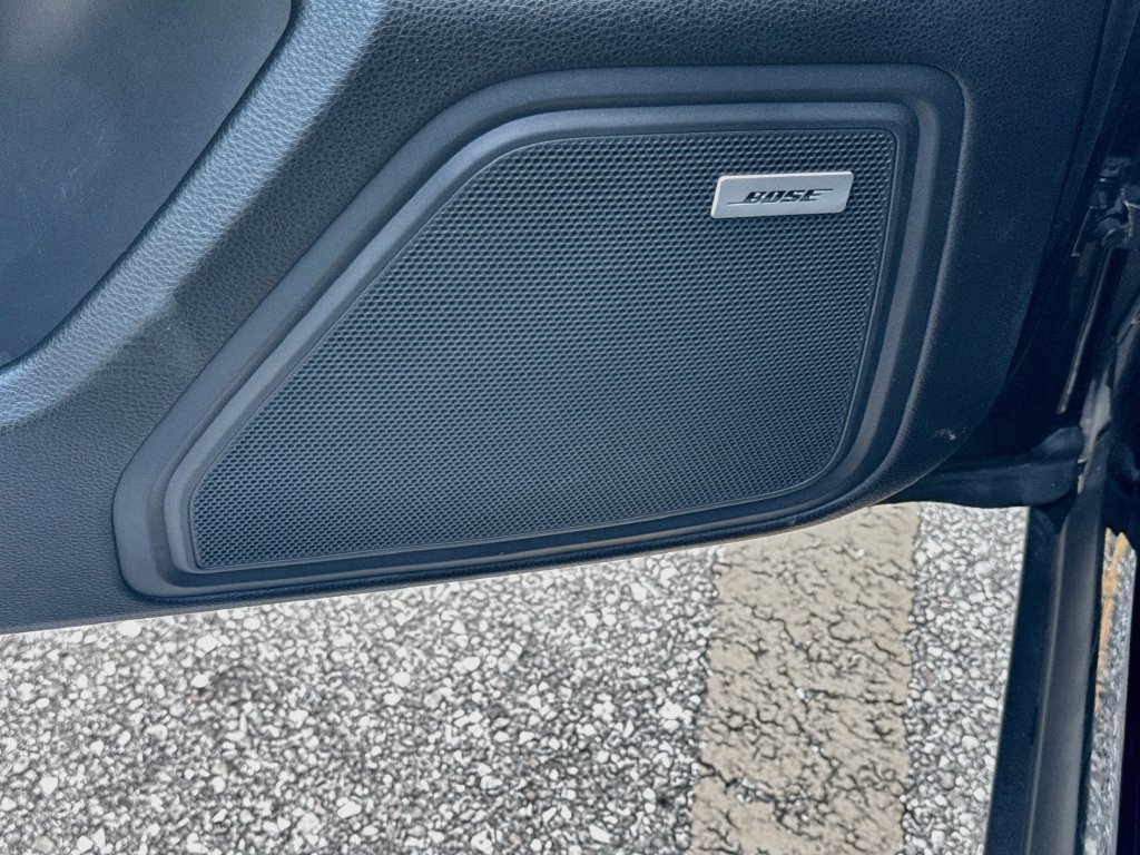 Used 2021 Porsche Macan S AWD/4WD image 20