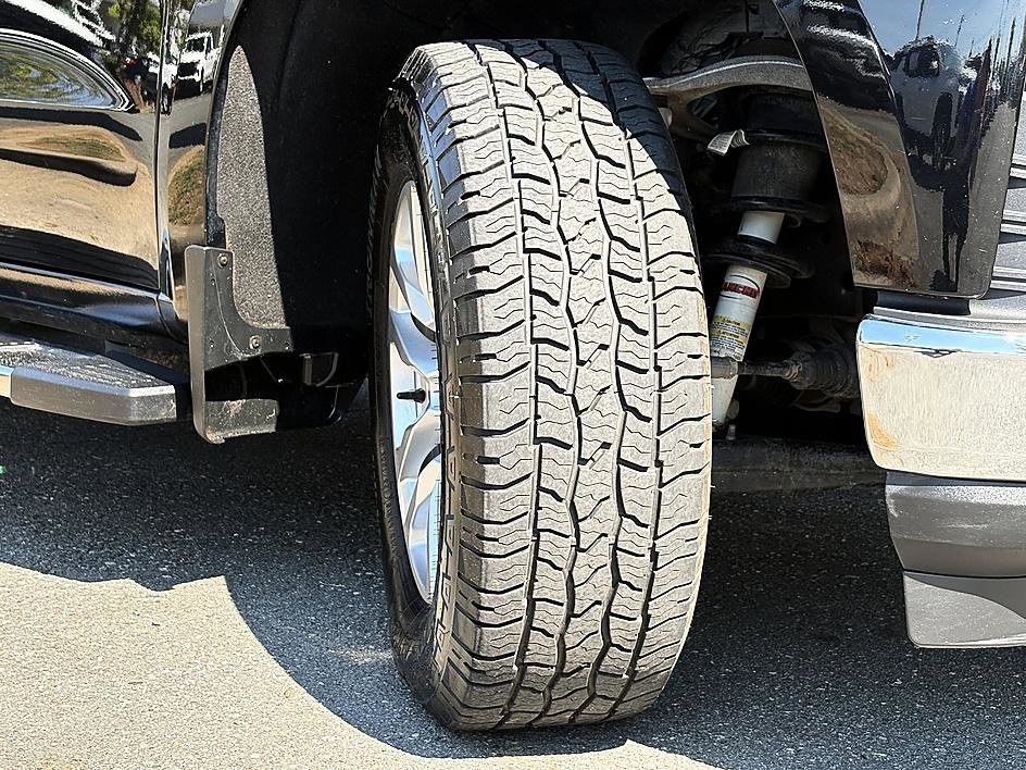 Used 2020 Chevrolet Silverado 1500 LT w/ All-Star Edition image 25