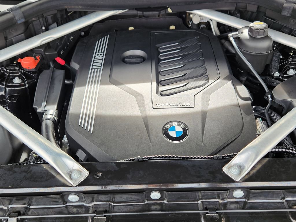 Used 2019 BMW X5 xDrive40i w/ Convenience Package image 24