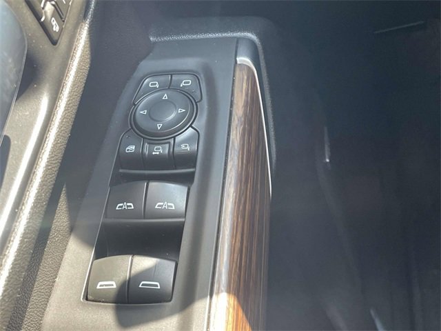 Used 2021 Chevrolet Silverado 2500 High Country w/ Z71 Off-Road Package image 26