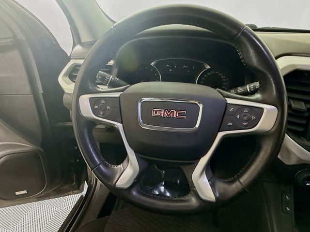 Used 2019 GMC Acadia SLE image 11