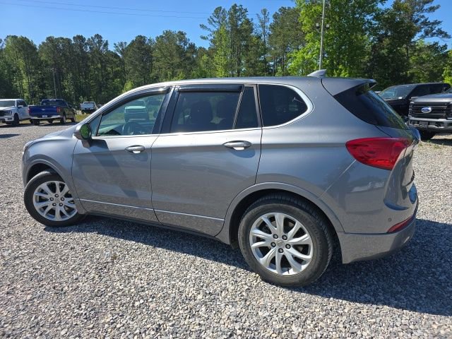 Used 2019 Buick Envision Preferred image 4