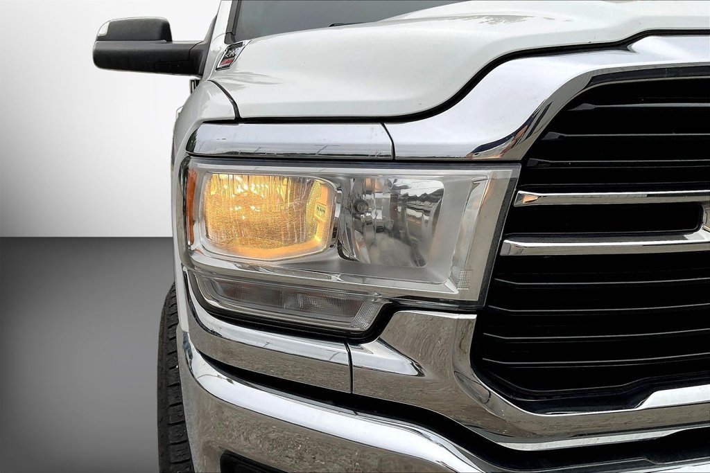 Used 2020 RAM 2500 Big Horn AWD/4WD image 31