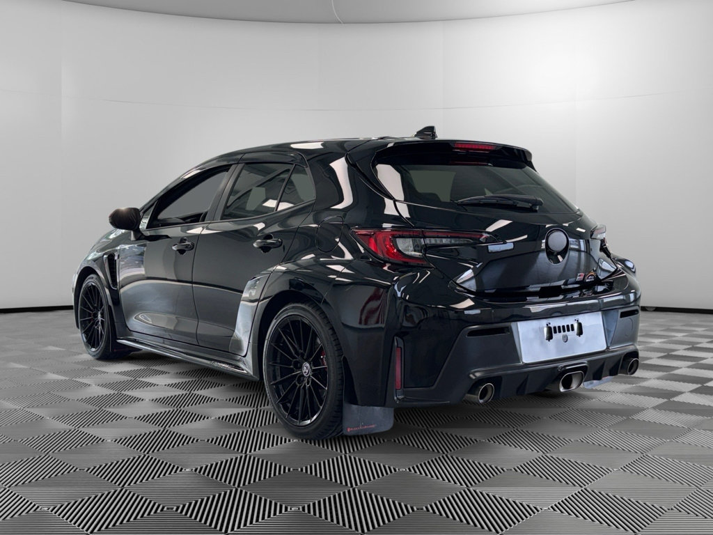 Used 2023 Toyota Corolla GR w/ Performance Package AWD/4WD image 6