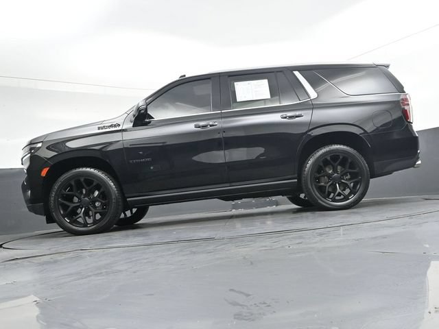 Used 2021 Chevrolet Tahoe High Country w/ Max Trailering Package AWD/4WD image 45