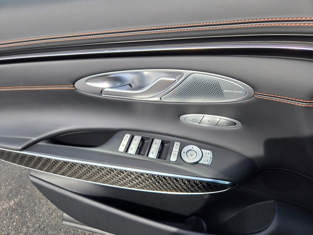 New 2026 Genesis GV70 3.5T Sport Prestige image 20