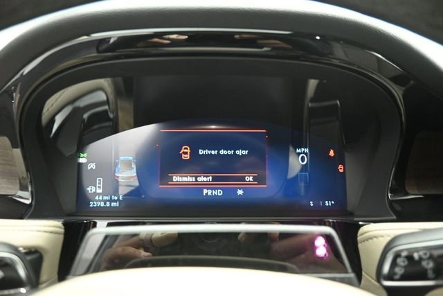 Certified 2026 Lincoln Corsair Reserve w/ Equipment Group 202A AWD/4WD image 19