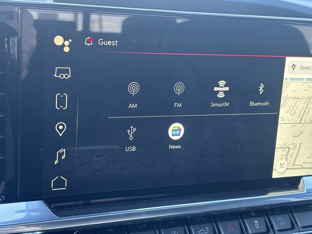 New 2026 GMC Sierra 1500 Elevation w/ Elevation Premium Package image 32