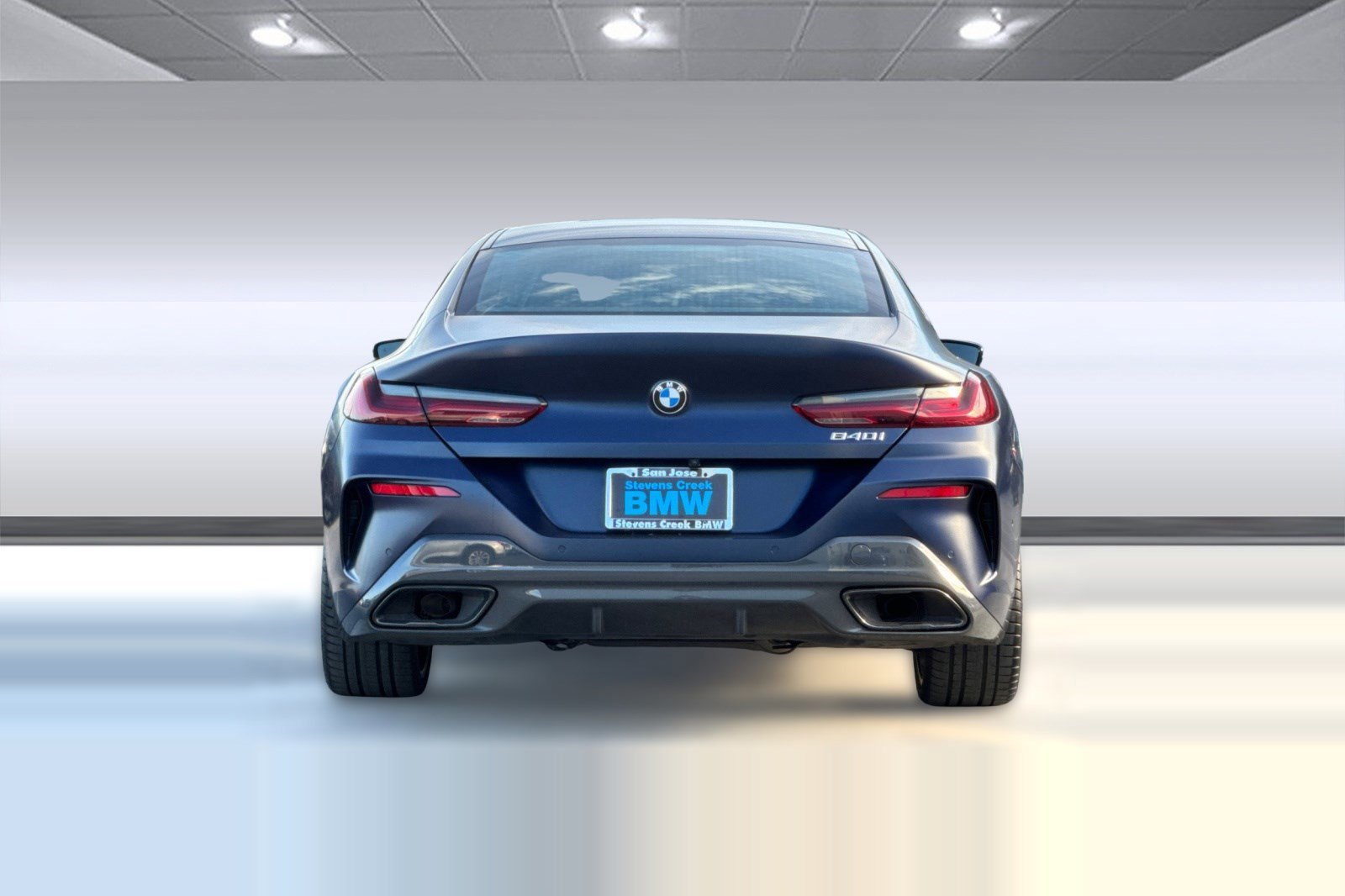 Used 2023 BMW 840i Gran Coupe 840i image 9