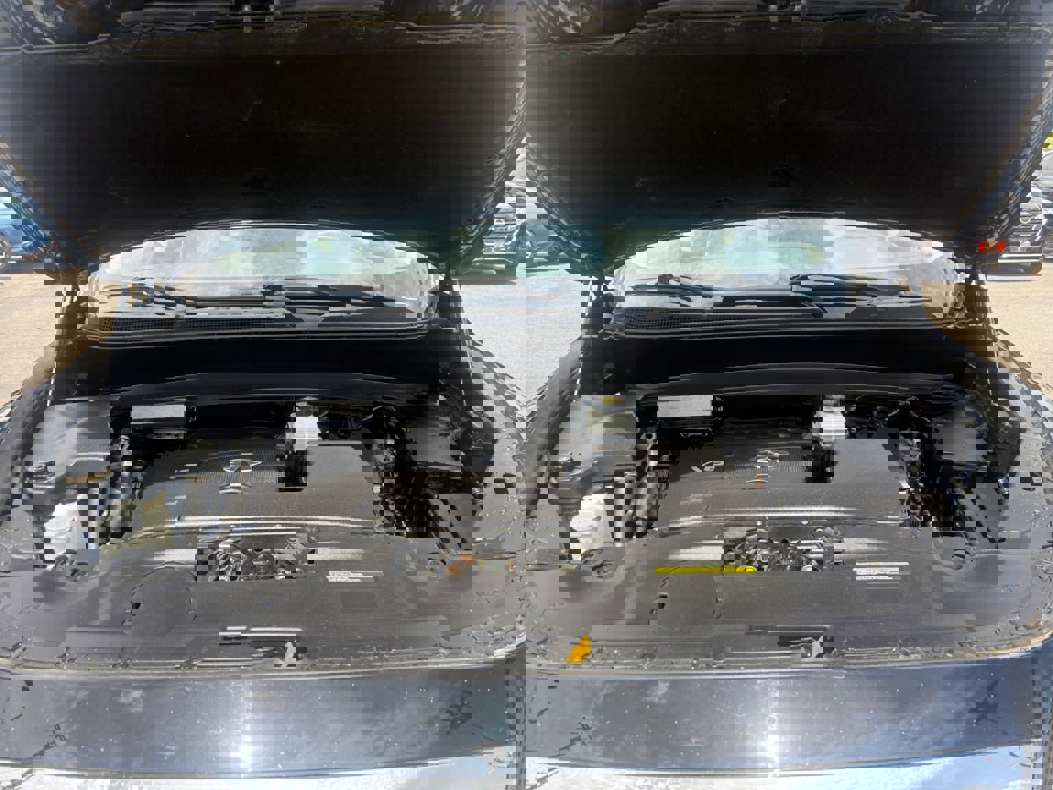 Used 2020 INFINITI QX60 Pure image 20