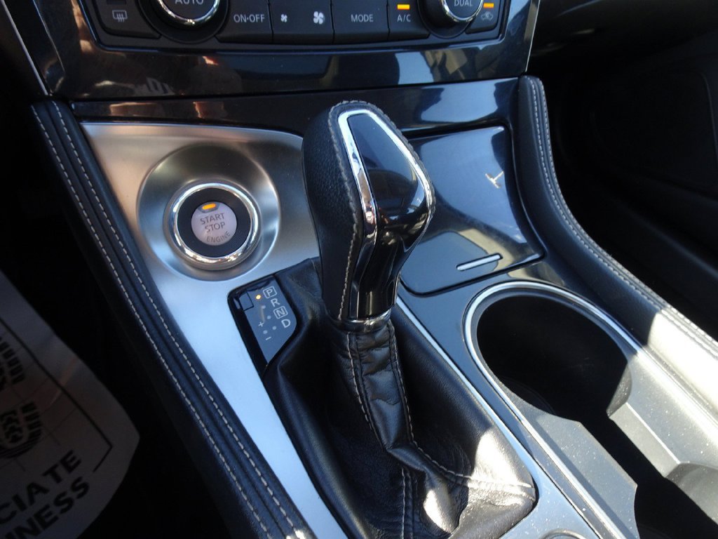 Used 2019 Nissan Maxima 3.5 SL w/ Floor Mat Group FWD image 19