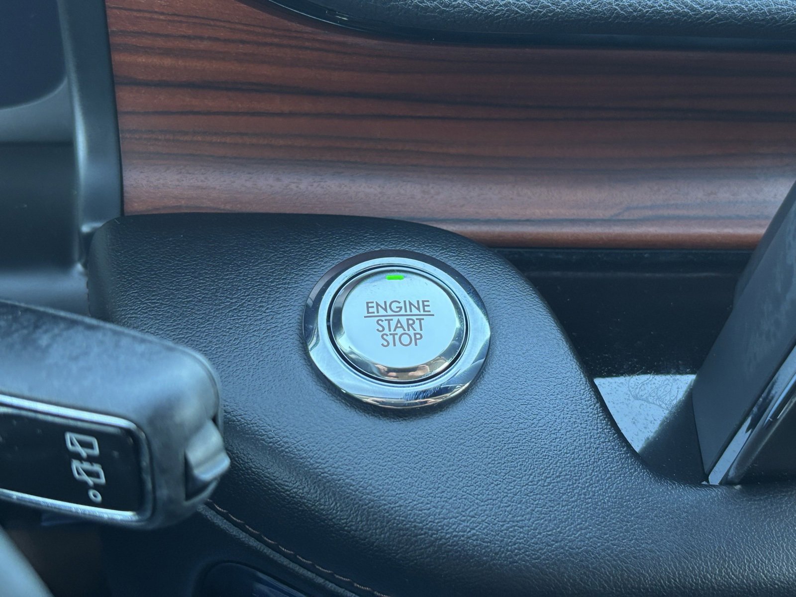 Used 2024 Lincoln Aviator Reserve w/ Equipment Group 201A image 26