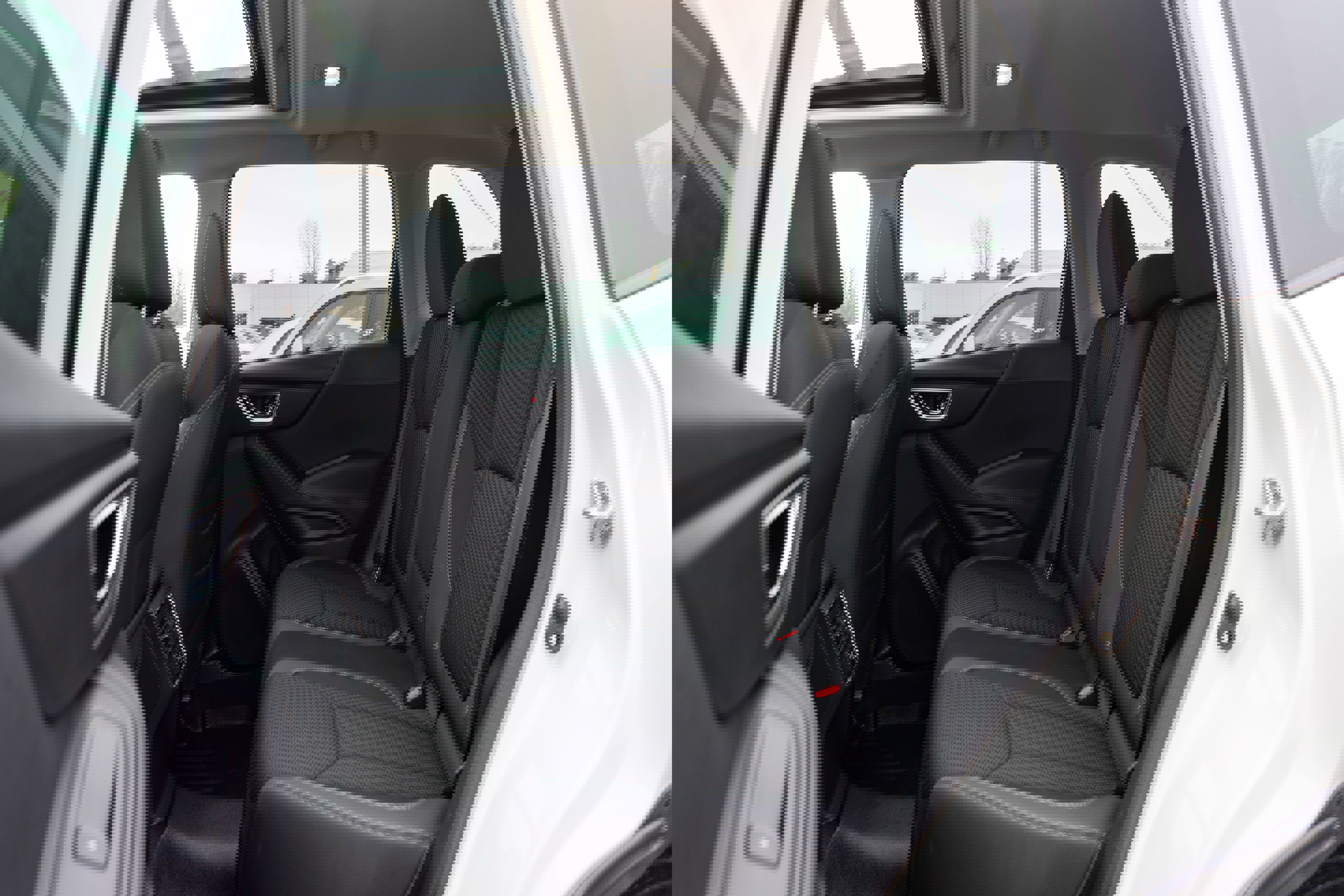 Used 2023 Subaru Forester Premium image 13