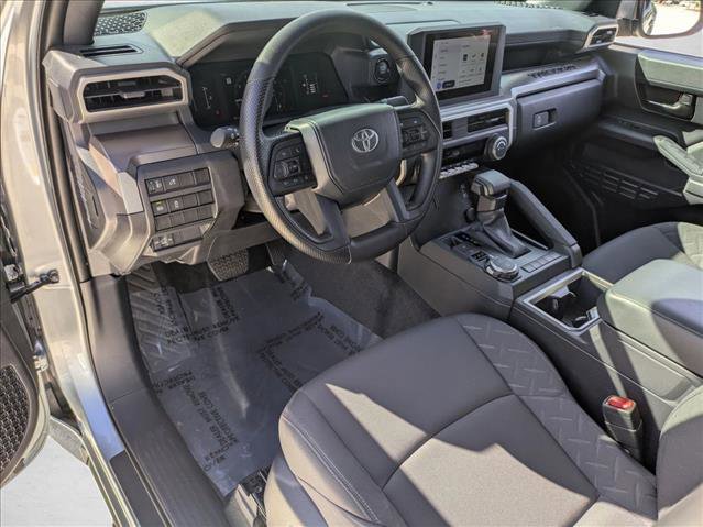 Used 2024 Toyota Tacoma SR5 image 9
