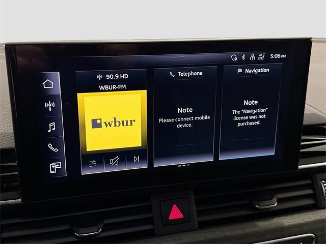 Used 2024 Audi A4 2.0T Premium Plus w/ Premium Plus Package image 14