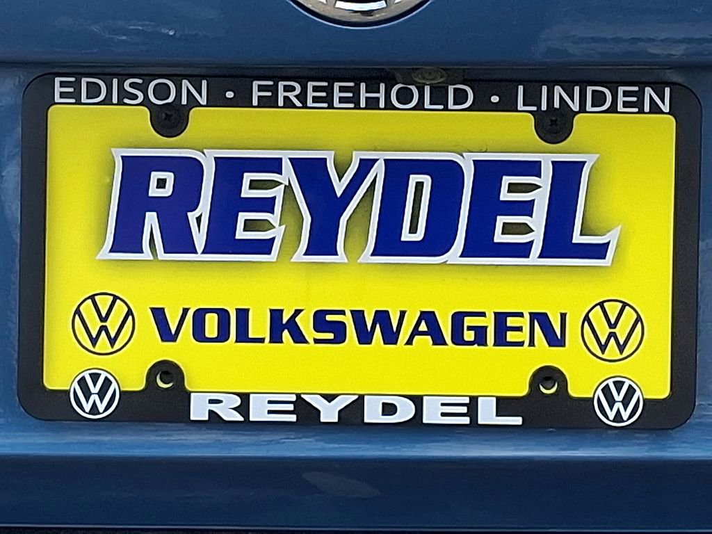 Certified 2021 Volkswagen Jetta S image 30