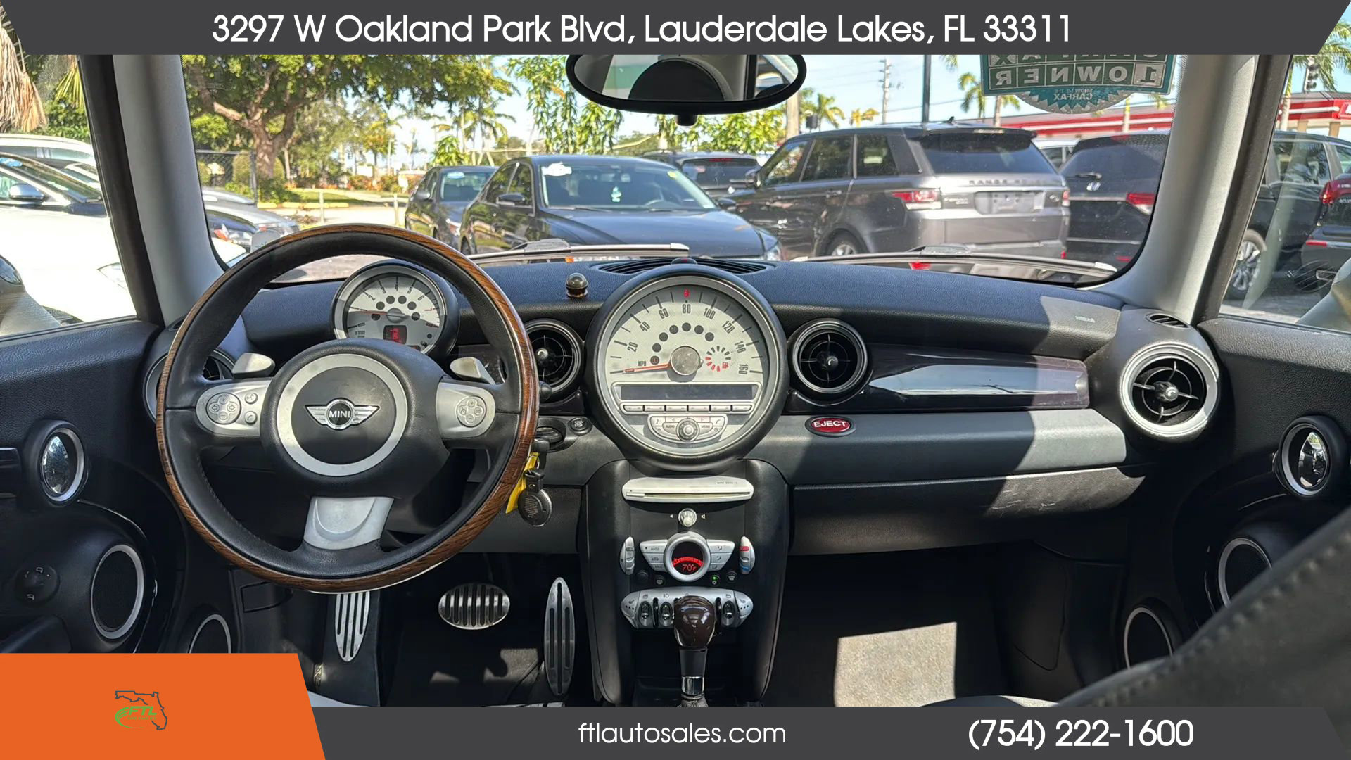 Used 2009 MINI Cooper S image 43