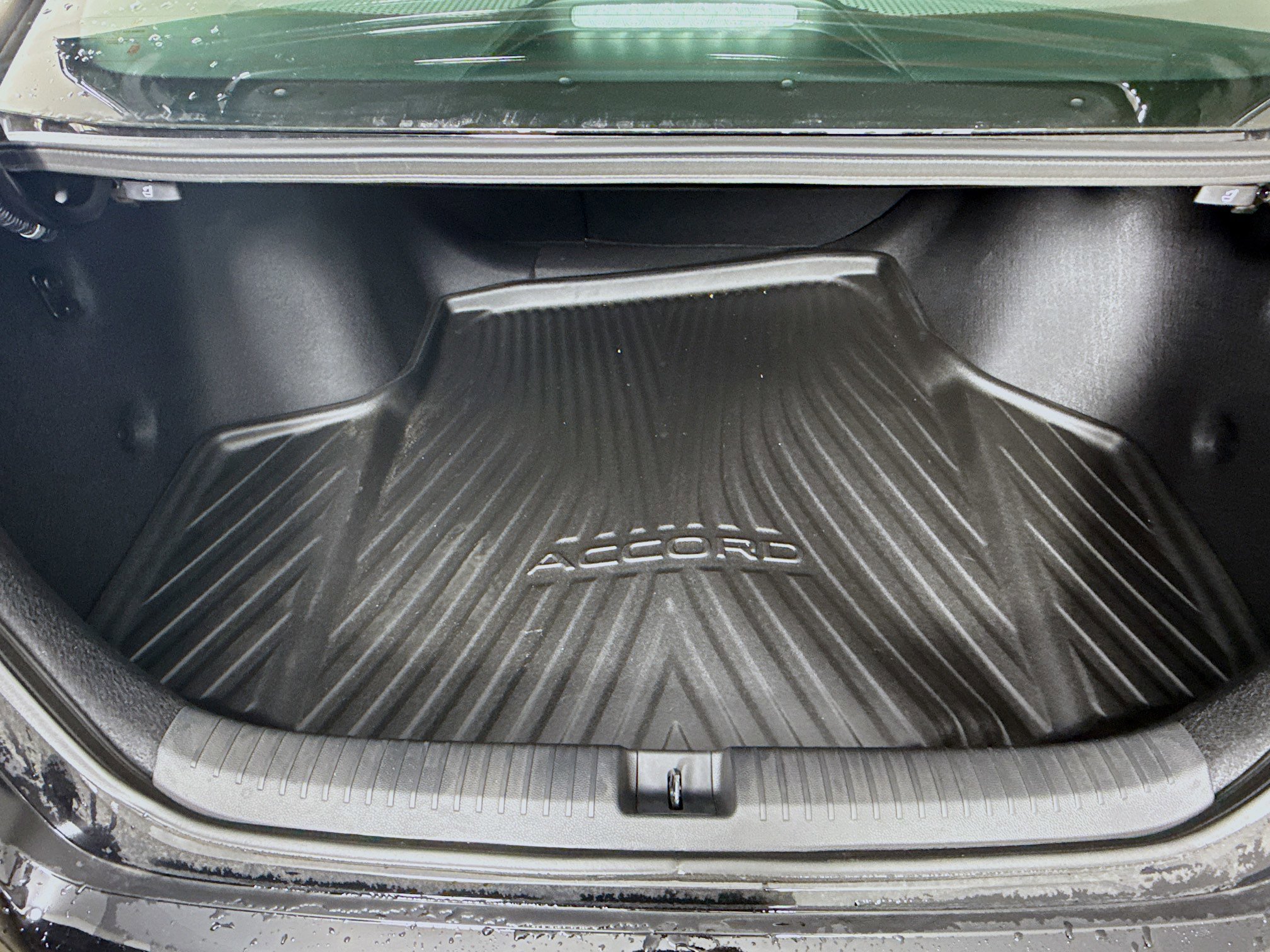 New 2025 Honda Accord SE image 32