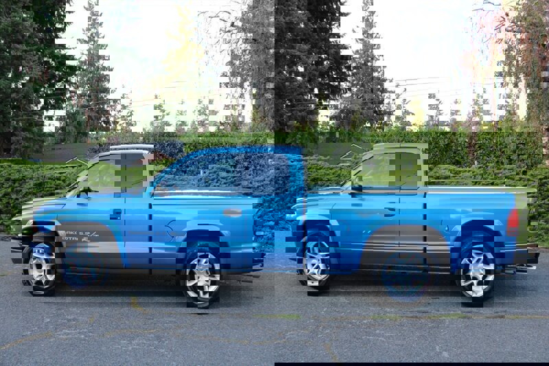 Used 1998 Dodge Dakota Sport image 13