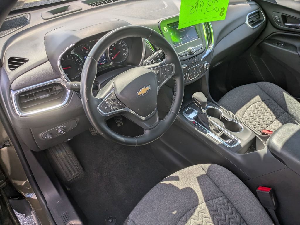 Used 2024 Chevrolet Equinox LT image 11