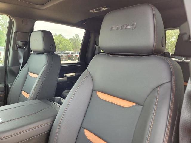 New 2026 GMC Sierra 2500 AT4 w/ AT4 Premium Plus Package AWD/4WD image 22
