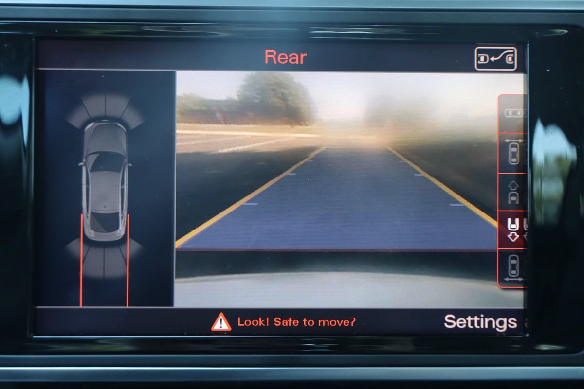 Used 2014 Audi A7 3.0T Prestige AWD/4WD image 38