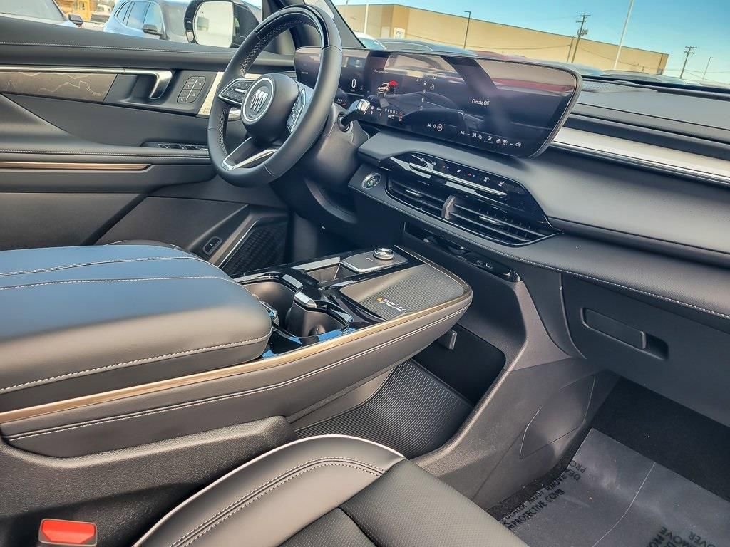 New 2026 Buick Enclave Avenir w/ Super Cruise Package image 22