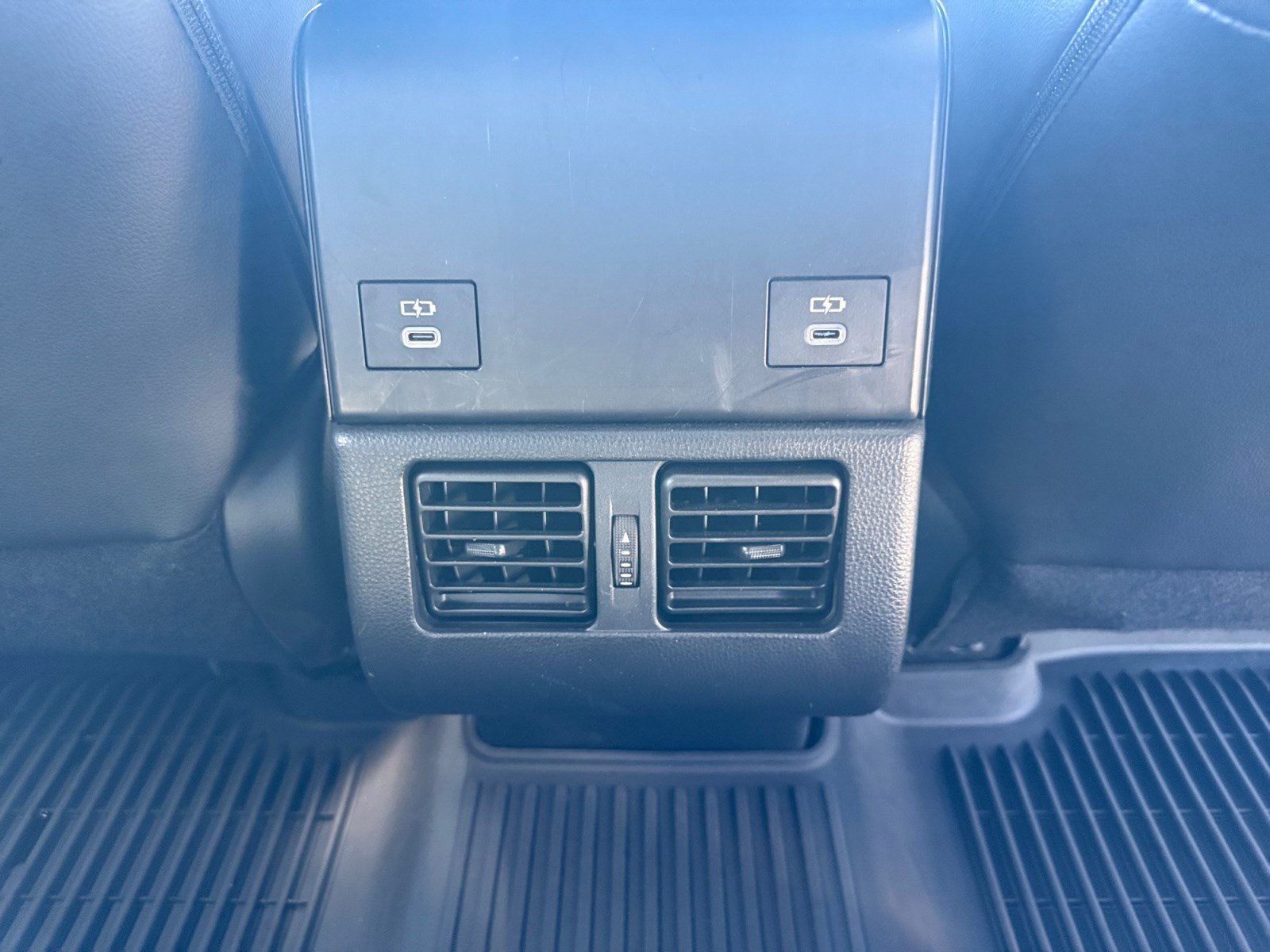 Used 2023 Toyota bZ4X AWD w/ Weather Package image 30