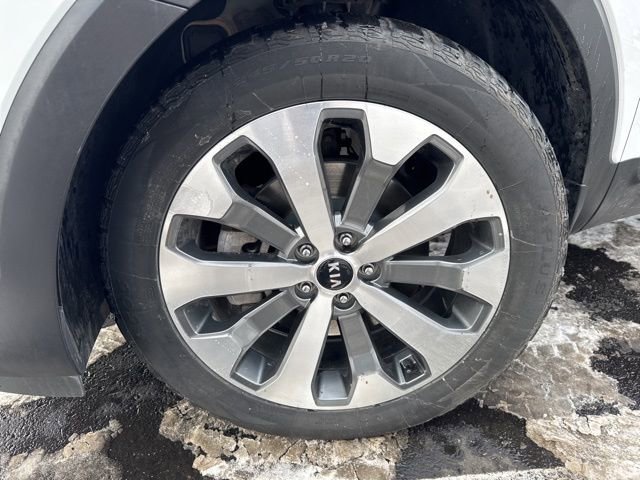 Used 2020 Kia Telluride SX image 34