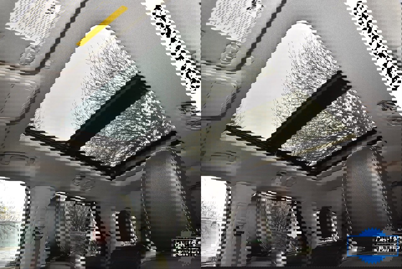 Certified 2023 Ford Explorer Limited w/ Limited Technology Package image 33