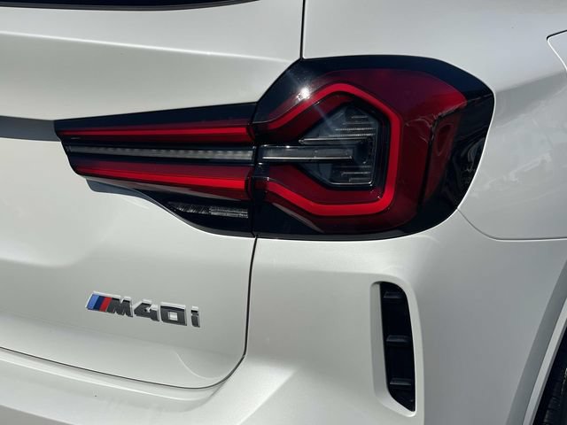 Used 2023 BMW X3 M40i AWD/4WD image 7