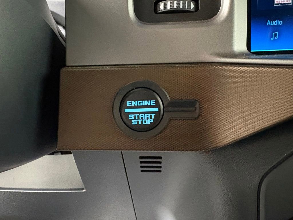 Used 2022 Ford Bronco Outer Banks AWD/4WD image 22