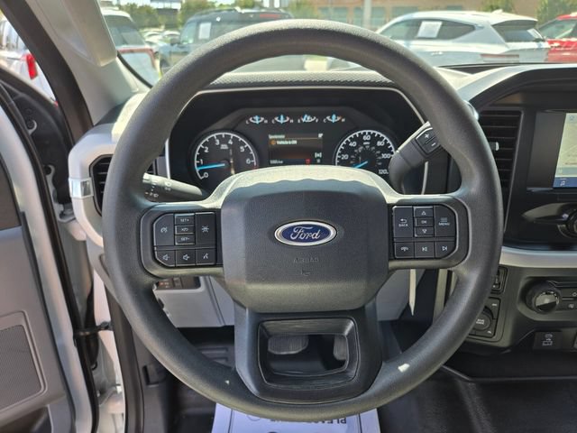 Used 2023 Ford F150 XL w/ XL Chrome Appearance Package AWD/4WD image 35