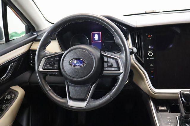 Certified 2024 Subaru Outback Premium AWD/4WD image 15