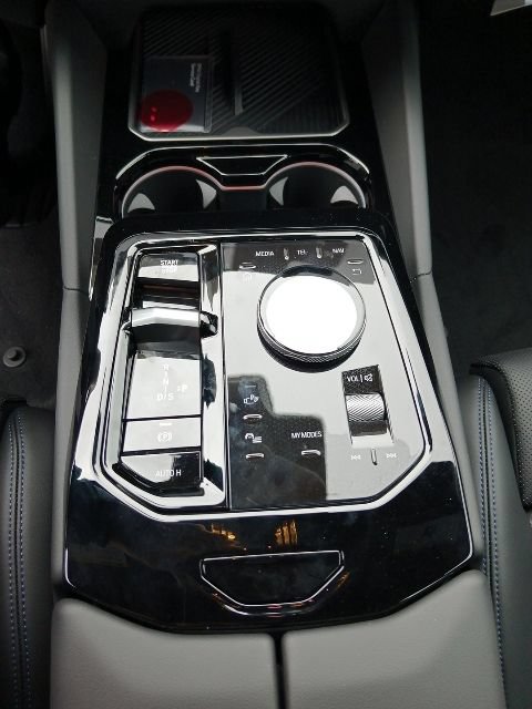 New 2026 BMW 530i w/ M Sport Package RWD image 23