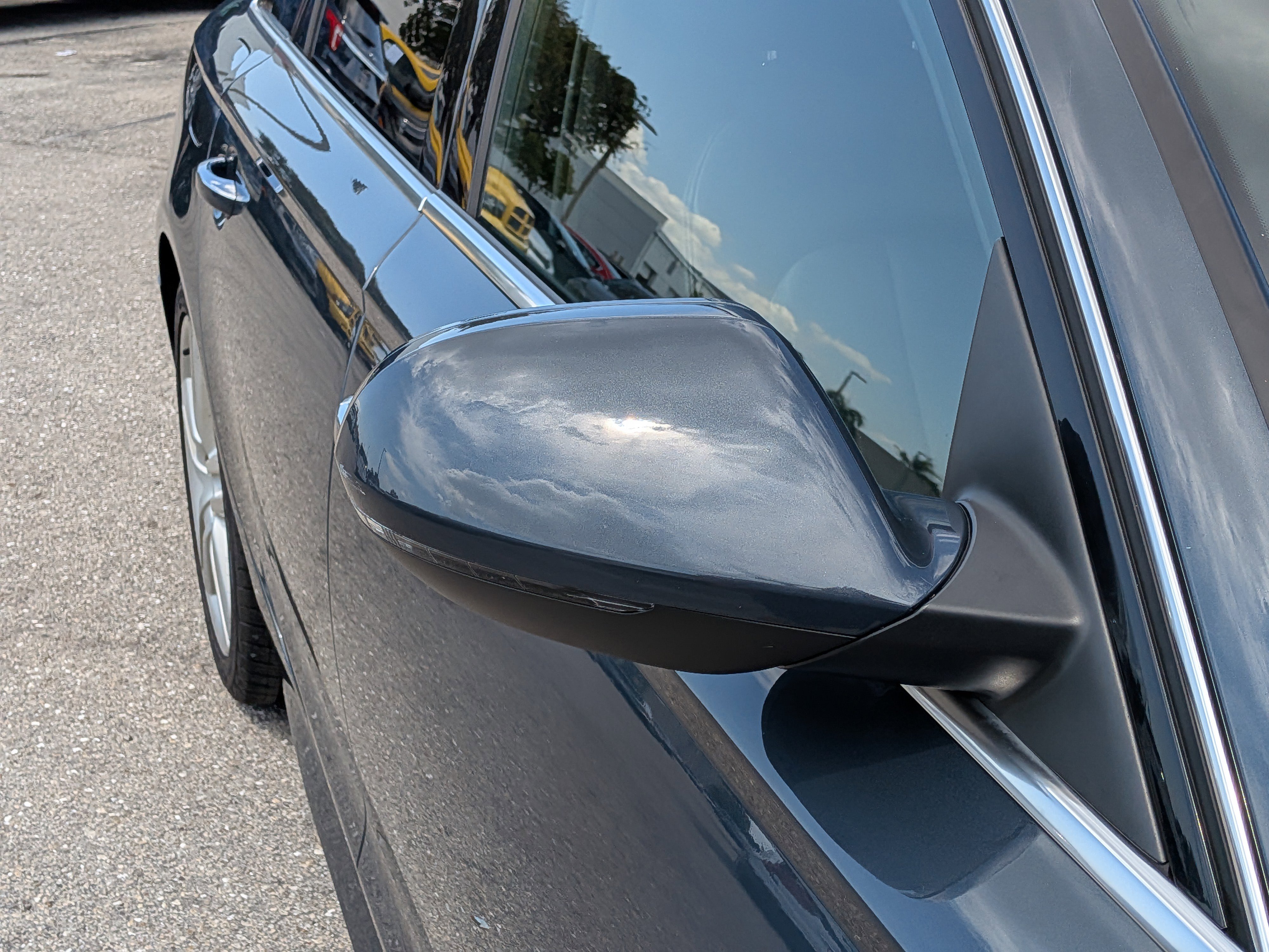 Used 2016 Audi A6 2.0T Premium Plus w/ Premium Plus Package image 12