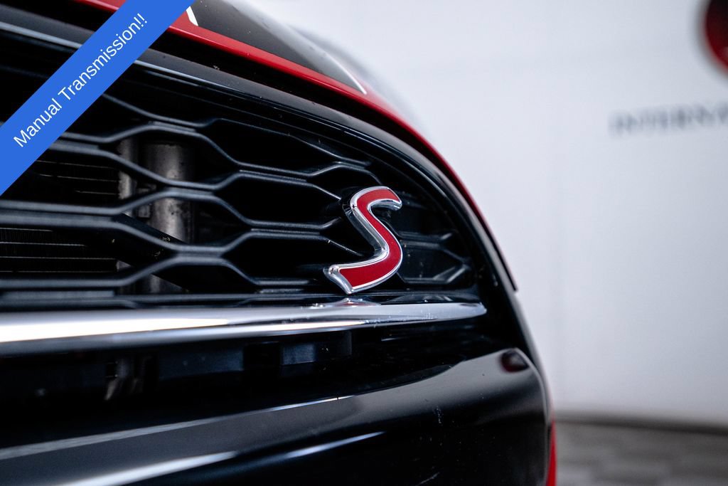 Used 2019 MINI Cooper S w/ Storage Package FWD image 12