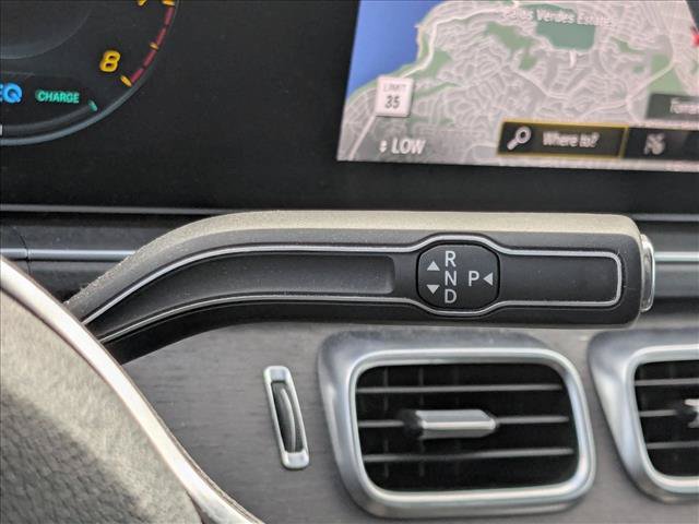 Used 2021 Mercedes-Benz GLS 450 4MATIC image 11